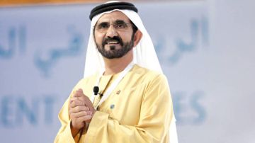 محمد بن راشد في ختام الاجتماعات السنوية: الإمارات فريق وطني واحد برؤية موحدة