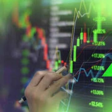 13.197 مليون دولار صافي مشتريات الأجانب في الأسهم الإماراتية.. اليوم 13.197 مليون دولار صافي مشتريات الأجانب في الأسهم الإماراتية.. اليوم