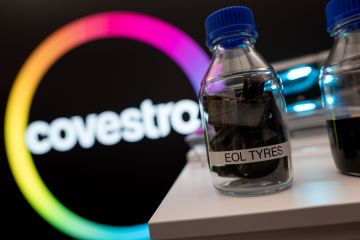 ألمانيا توافق على استحواذ شركة بترول إماراتية على شركة كوفيسترو