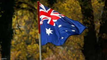 نيوزيلندا ترحب برفع الرسوم الأمريكية عن صادرات بـ1.25 مليار دولار نيوزيلندا ترحب برفع الرسوم الأمريكية عن صادرات بـ1.25 مليار دولار