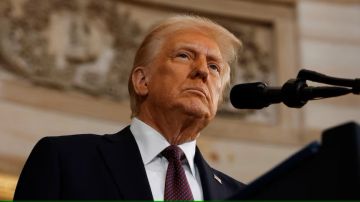 ترامب: لا أفكر في شن هجمات على فنزويلا ترامب: لا أفكر في شن هجمات على فنزويلا