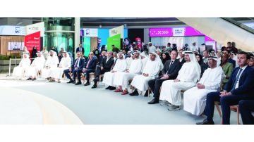 5 مبادرات كبرى احتفاء بـ الإمارات تبرمج 2025 .. وتكريم الفائزين في الهاكاثون 5 مبادرات كبرى احتفاء بـ الإمارات تبرمج 2025 .. وتكريم الفائزين في الهاكاثون