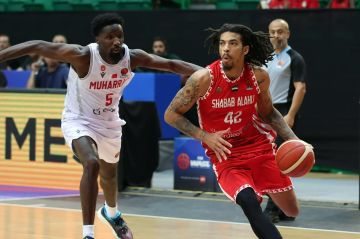 بفارق سلة.. شباب الأهلي يصطاد المحرق البحريني في غرب آسيا