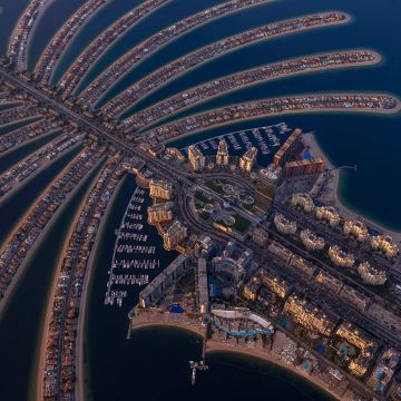 دبي تستقبل 13.95 مليون سائح دولي في 9 أشهر