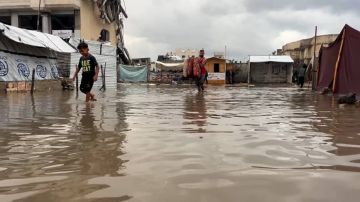 ضاحي خلفان يقترح مصادرة أموال جماعة الإخوان المسلمين لإعادة إعمار غزة