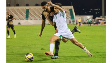 التعادل يحسم قمم الكبار.. و الصقور  يحلق في سماء  الأولى 