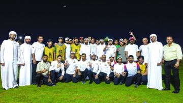 الإمارات أول العرب في الألعاب الآسيوية للشباب بـ 31 ميدالية