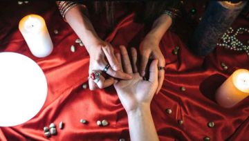 خرافة على الإنترنت تتحول إلى أزمة زوجية خرافة على الإنترنت تتحول إلى أزمة زوجية