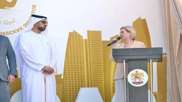 روائع موسيقية روسية تنطلق في أبوظبي ضمن مهرجان أيام الثقافة الروسية في الإمارات