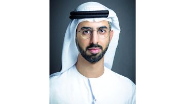 مكتب الذكاء الاصطناعي و الإمارات دبي الوطني ينظمان هاكاثون برمجة سكرم 