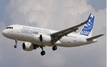 الطيران المدني الإماراتي يبدأ فحص طائرات إيرباص A320 بعد إخطار EASA الطارئ