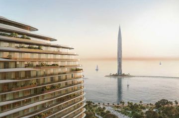 لماذا تتوسع شركات إماراتية كبرى بالاستثمار في أذربيجان خلال 2025؟ لماذا تتوسع شركات إماراتية كبرى بالاستثمار في أذربيجان خلال 2025؟