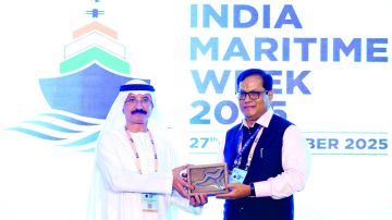 دي بي ورلد تستثمر 5 مليارات دولار إضافية في الهند دي بي ورلد تستثمر 5 مليارات دولار إضافية في الهند