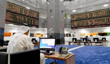 أكثر 10 أسهم إماراتية استحواذا على السيولة.. البنوك والطاقة بالصدارة