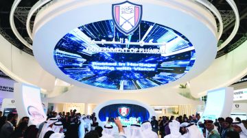 جامعة الفجيرة تتجه لإنشاء كلية طب ومستشفى تعليمي