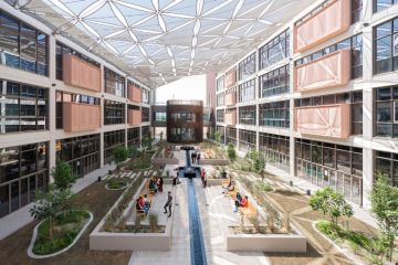 تقرير متخصص: 40 نسبة توقعات نمو قطاع التعليم العالي في دبي تقرير متخصص: 40 نسبة توقعات نمو قطاع التعليم العالي في دبي