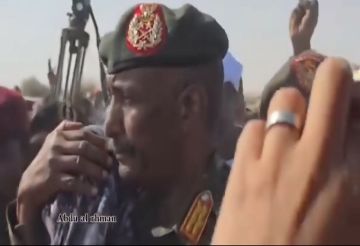 صحفي سوداني: البرهان كشف عن لقاء سري مع مسؤول إماراتي