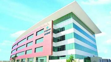  أورينت للتأمين ترفع أرباحها 23 إلى 658 مليون درهم في 9 أشهر