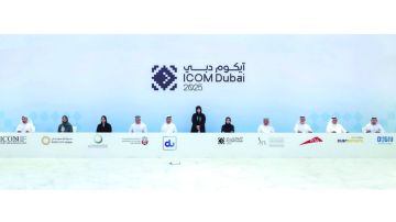 لطيفة بنت محمد: نؤمن بقوة الثقافة والتراث لطيفة بنت محمد: نؤمن بقوة الثقافة والتراث