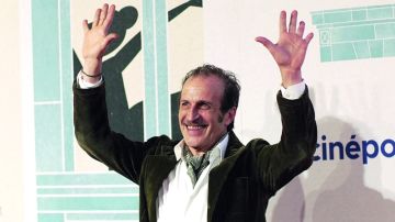  موريلا المكسيكي : السينما ليست ترفا بل فعل حياة