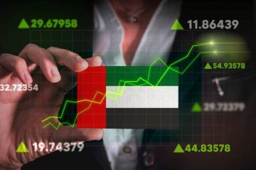 أسهم الخدمات المالية تتصدر الارتفاعات في أسواق المال الإماراتية اليوم أسهم الخدمات المالية تتصدر الارتفاعات في أسواق المال الإماراتية اليوم