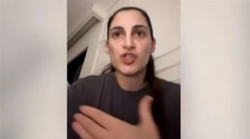 الزوجة السابقة لأحد أفراد العائلة الحاكمة في دبي تقول إنها تخشى الاعتقال مع تصاعد معركة الحضانة