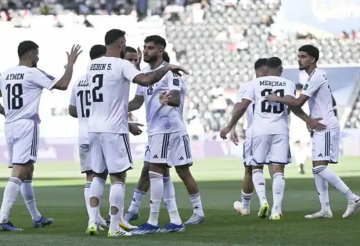 لماذا اعتذر منتظر الماجد عن المشاركة مع العراق في مواجهة الإمارات بملحق تصفيات كأس العالم؟