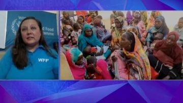 مسعد بولس: طرفا الحرب في السودان رفضا مقترح الهدنة.. ولا أعرف ما قصده البرهان