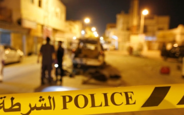 لبنان: مقتل الأب والأم أمام طفلهما بعد 3 سنوات من زواج خطيفة لبنان: مقتل الأب والأم أمام طفلهما بعد 3 سنوات من زواج خطيفة