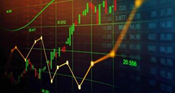 أسهم دبي تفقد 4 مليارات درهم من قيمتها السوقية بختام تعاملات الأربعاء