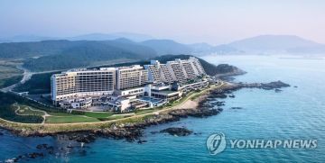 فندق كوري جنوبي يجري 9 عمليات محاكاة و10 عمليات تفتيش للمرافق استعدادا لإقامة مسؤول عربي