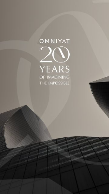 من الرؤية إلى الواقع.. أمنيات تحتفل بـ 20 عاما من رؤية لا تعرف المستحيل