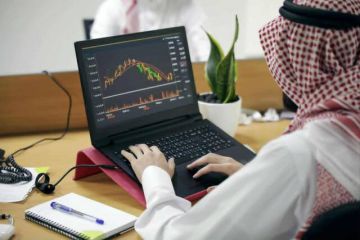 تراجع مؤشرات أسواق المال الإماراتية بمنتصف تعاملات الأربعاء تراجع مؤشرات أسواق المال الإماراتية بمنتصف تعاملات الأربعاء