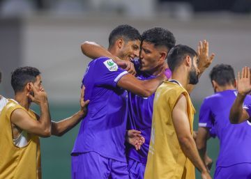 فوز العربي والذيد.. وتعادل العروبة مع سيتي في دوري الدرجة الأولى فوز العربي والذيد.. وتعادل العروبة مع سيتي في دوري الدرجة الأولى