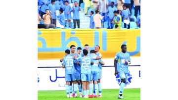 مدرب الظفرة: أريد أن يستمتع الجمهور بما نقدمه من كرة ممتعة مدرب الظفرة: أريد أن يستمتع الجمهور بما نقدمه من كرة ممتعة