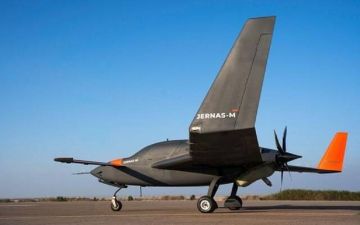 الإمارات.. إيدج و ريبوبليكورب توقعان صفقة دفاع تاريخية بـ7 مليارات دولار الإمارات.. إيدج و ريبوبليكورب توقعان صفقة دفاع تاريخية بـ7 مليارات دولار