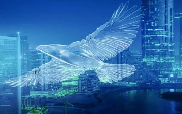 أسبوع أبوظبي المالي يكشف شراكاته بقيادة ADQ و هانوها فاينانس 