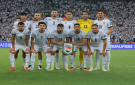مواجهة حاسمة بين الإمارات والعراق في تصفيات مونديال 2026