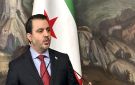 وزير الخارجية السوري: نريد شراكة قوية جدا مع أمريكا