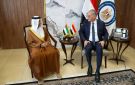  البترول المصرية تبحث تعزيز التعاون مع الإمارات