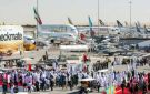 202 مليار دولار صفقات في معرض دبي للطيران 2025.. ضعف دورة 2023