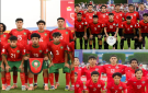 مواجهات صعبة تنتظر مصر والمغرب وتونس.. الفيفا يعلن عن مباريات دور الـ32 في كأس العالم للناشئين