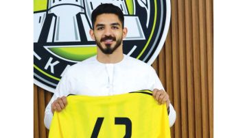 أحمد أبوناموس: الإرهاق أنهك «الفدائي» وحسم الخروج أمام السعودية