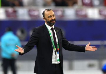 مدرب المغرب: أفتخر أني لعبت ودربت في الإمارات مدرب المغرب: أفتخر أني لعبت ودربت في الإمارات