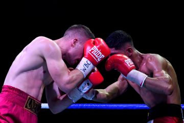 دبي تستضيف نسخة تاريخية من بطولة العالم للملاكمة للرجال 2025 وجوائز غير مسبوقة