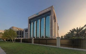 صندوق أبوظبي للتنمية يمول مشروعا بتكلفة تتجاوز 300 مليون دولار في موريتانيا صندوق أبوظبي للتنمية يمول مشروعا بتكلفة تتجاوز 300 مليون دولار في موريتانيا