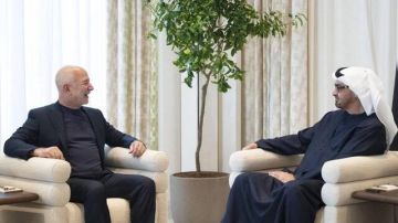 محمد بن زايد يبحث مع رئيس أمازون تعزيز الشراكات في الابتكار والذكاء الاصطناعي