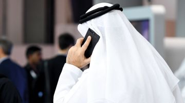 سامسونغ : الإمارات تتجاوز المعدلات العالمية في نمو مبيعات الهواتف الذكية سامسونغ : الإمارات تتجاوز المعدلات العالمية في نمو مبيعات الهواتف الذكية