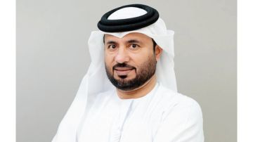  جمارك دبي : خطة متكاملة لانسيابية حركة المسافرين بداية العام 