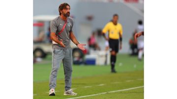 4 مشاهد فنية  غير مشجعة  رافقت بيرلو مع يونايتد